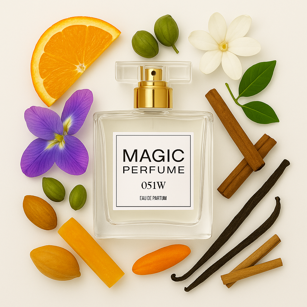 Riecht wie... BLOOM®