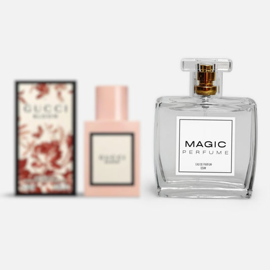 Riecht wie... BLOOM®