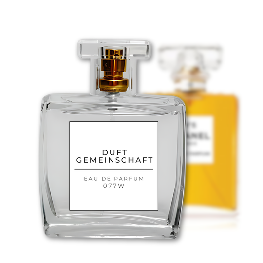 Riecht wie... No.5®