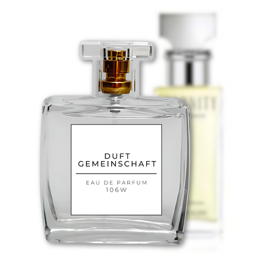 Riecht wie... Eternity®