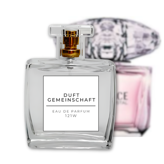 Riecht wie... Bright Crystal®