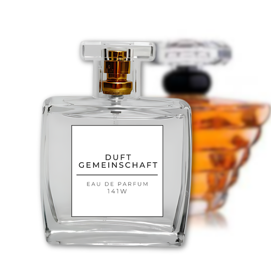 Riecht wie... Tresor®