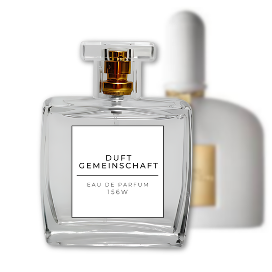 Riecht wie... White Patchouli®