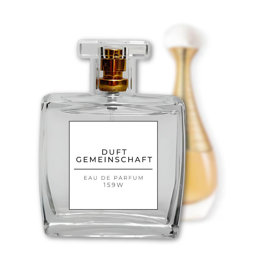 Riecht wie... J'Adore®