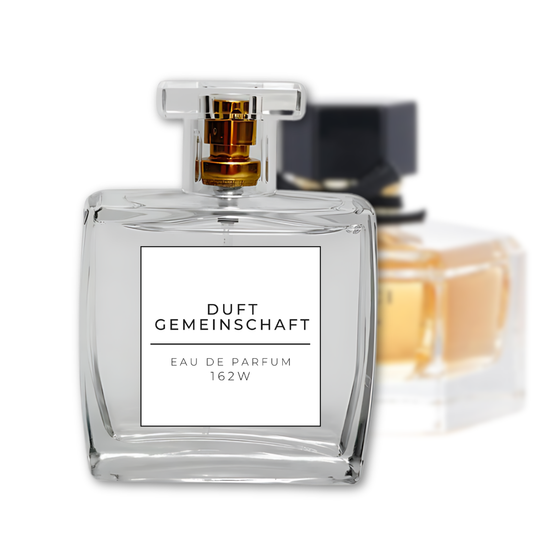 Riecht wie... Flora®