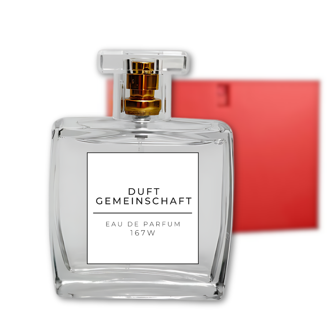 Riecht wie... Rush®