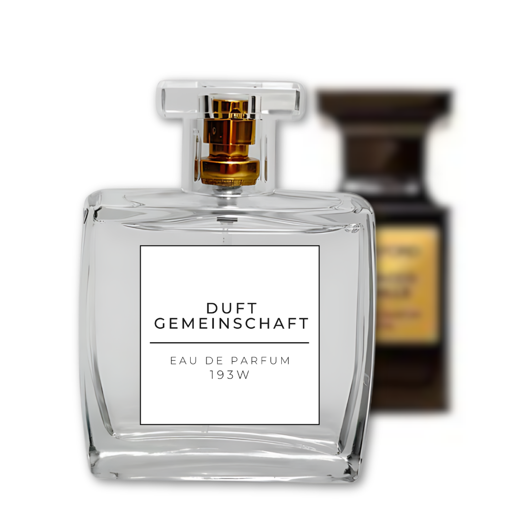 Riecht wie... Tobacco Vanille®