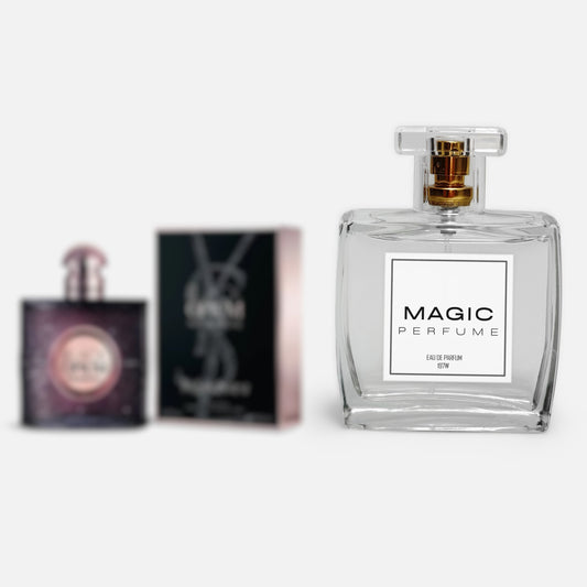 Riecht wie... Angel 1992®