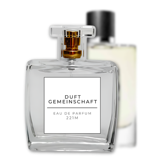 Riecht wie... Acqua Di Gio®