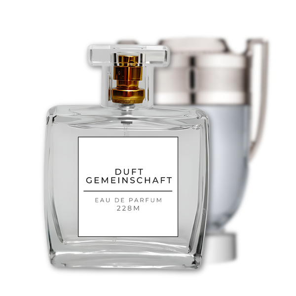 Riecht wie... Invictus®