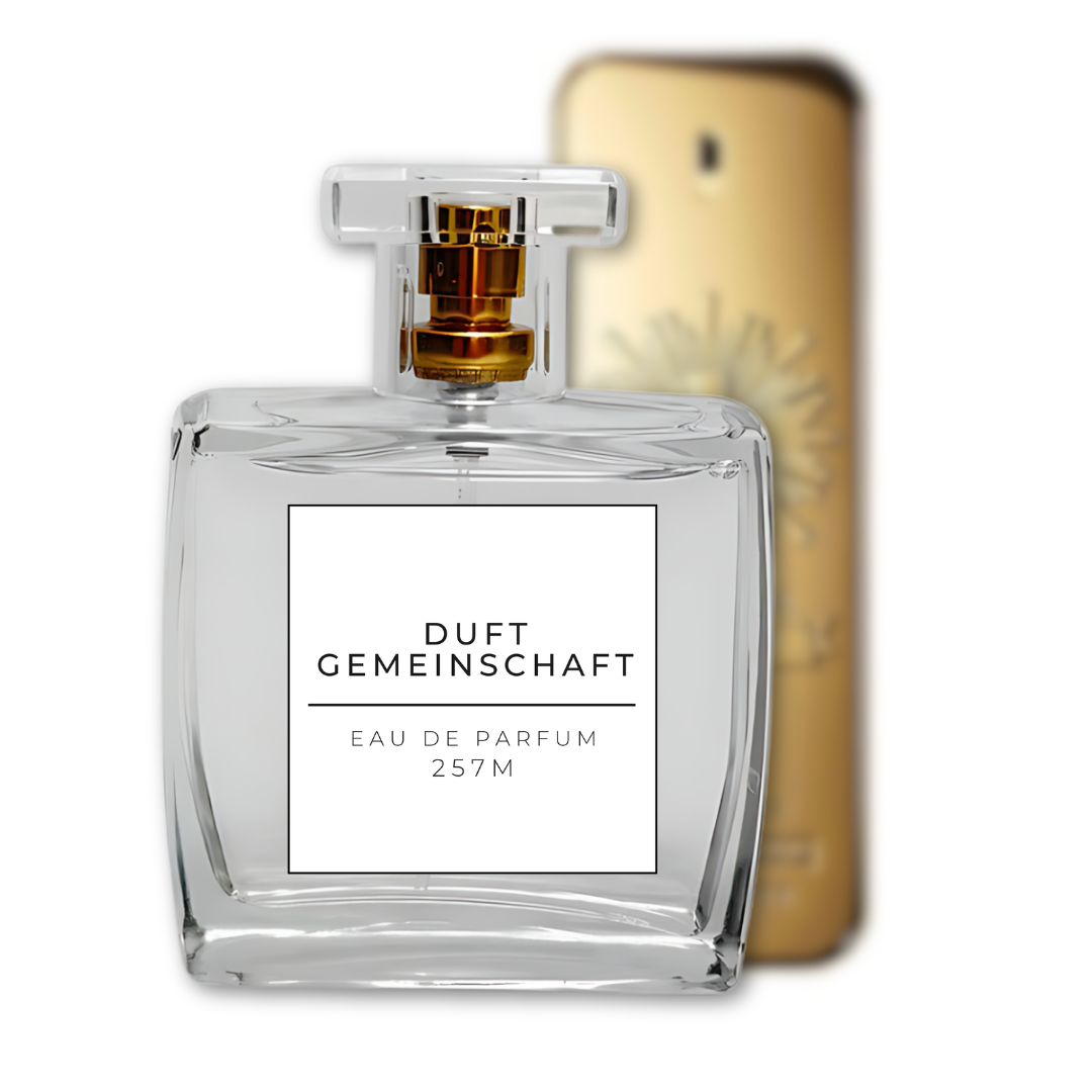 Riecht wie... One Million Parfum®