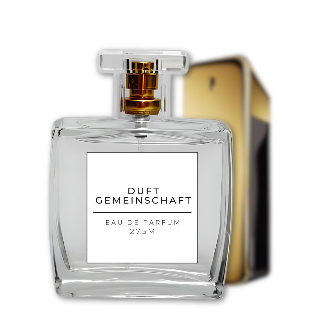 Riecht wie...One Million®