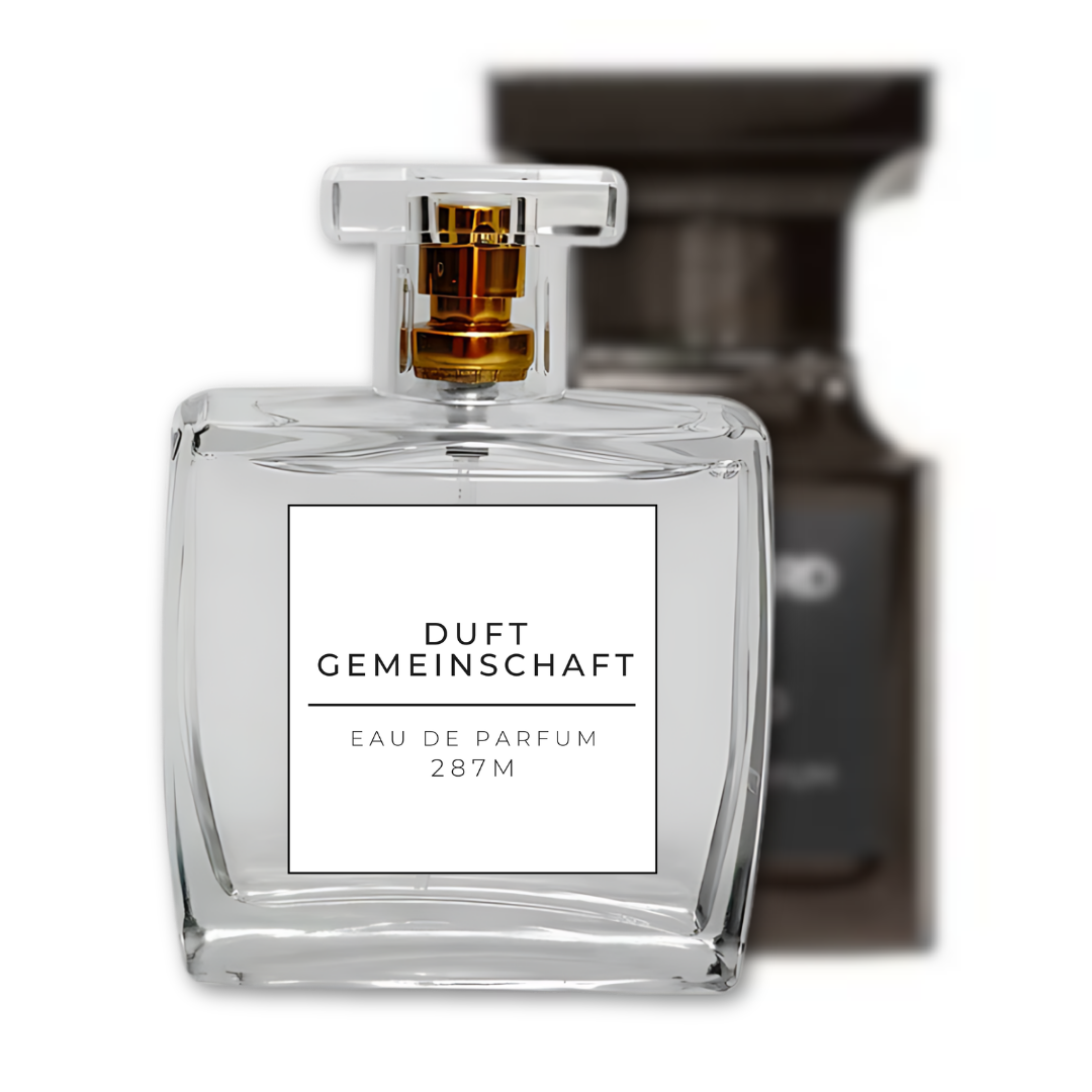 Riecht wie... Oud Wood®