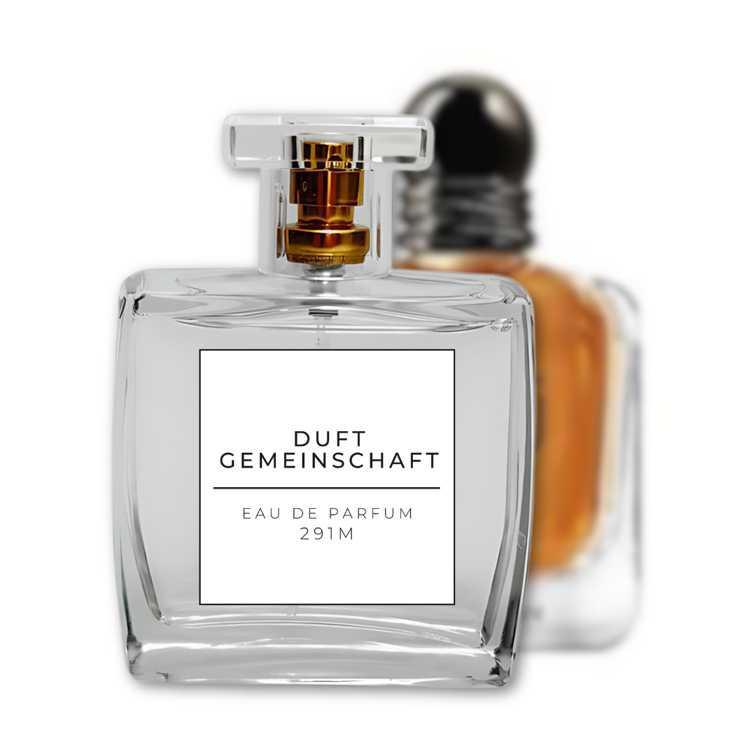 Riecht wie... Stronger with You®