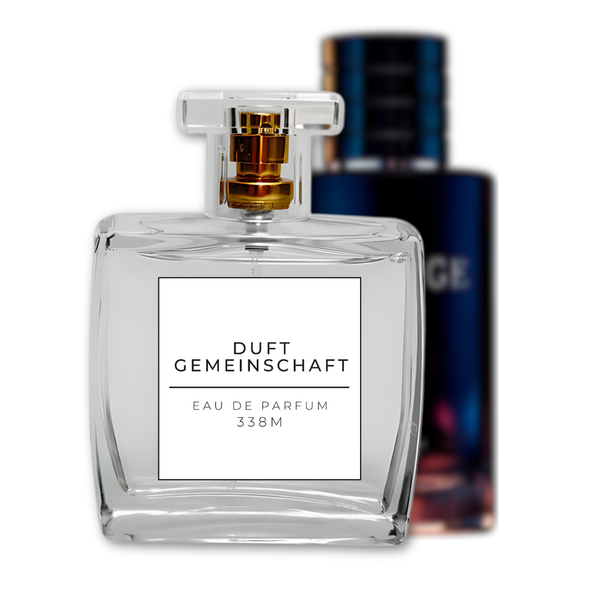 Riecht wie... Sauvage Parfum®