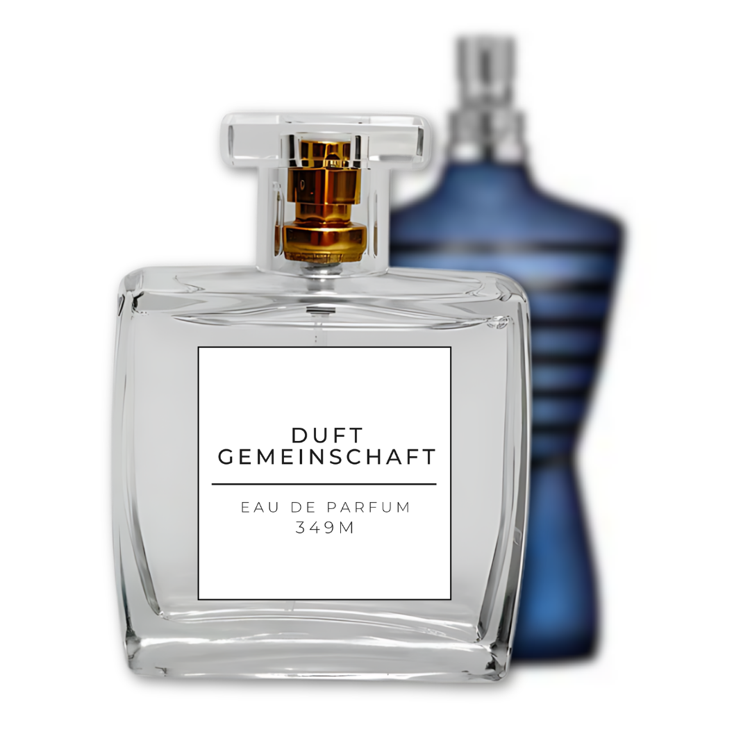 Riecht wie... Ultra Male®