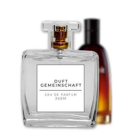 Riecht wie... Fahrenheit Le Parfum®
