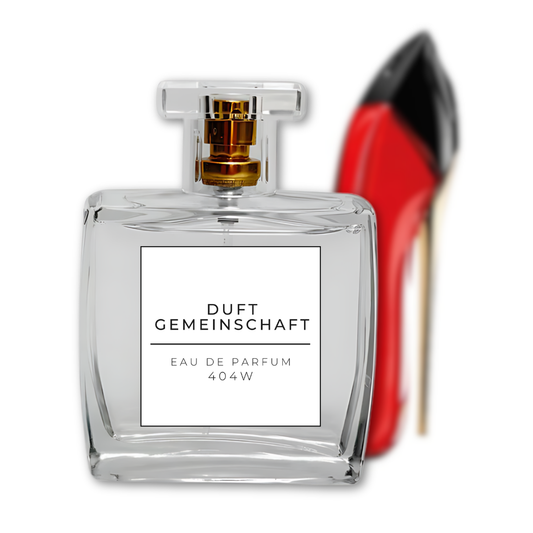 Riecht wie... Very Good Girl®