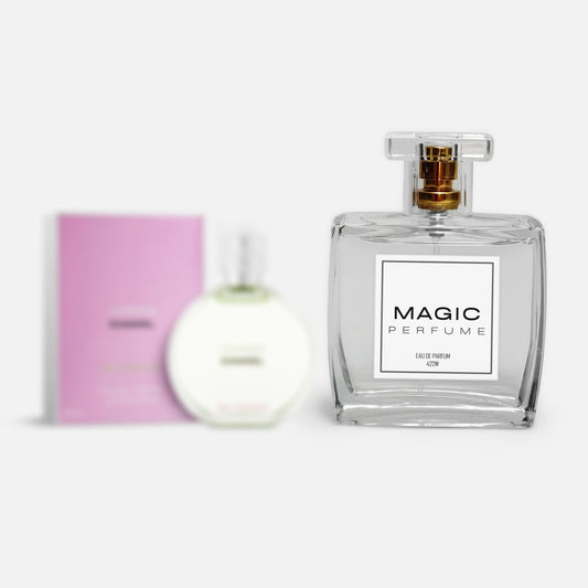 Riecht wie... Chance Eau Fraiche®