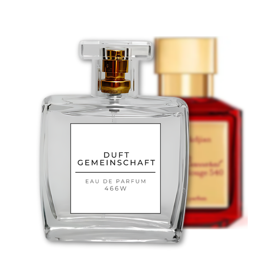 Riecht wie... Rouge 540®